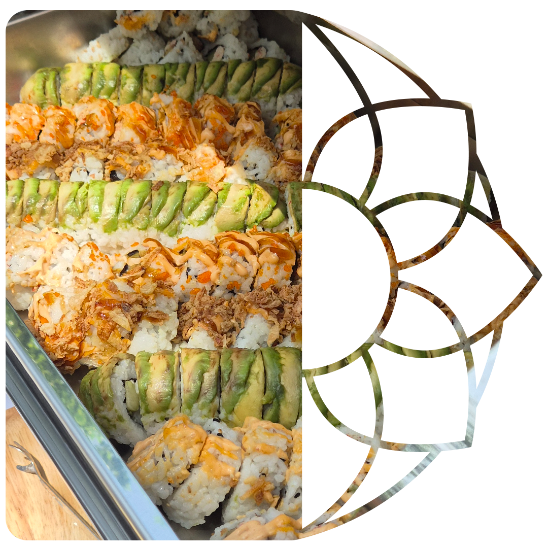 item 2 - Catering