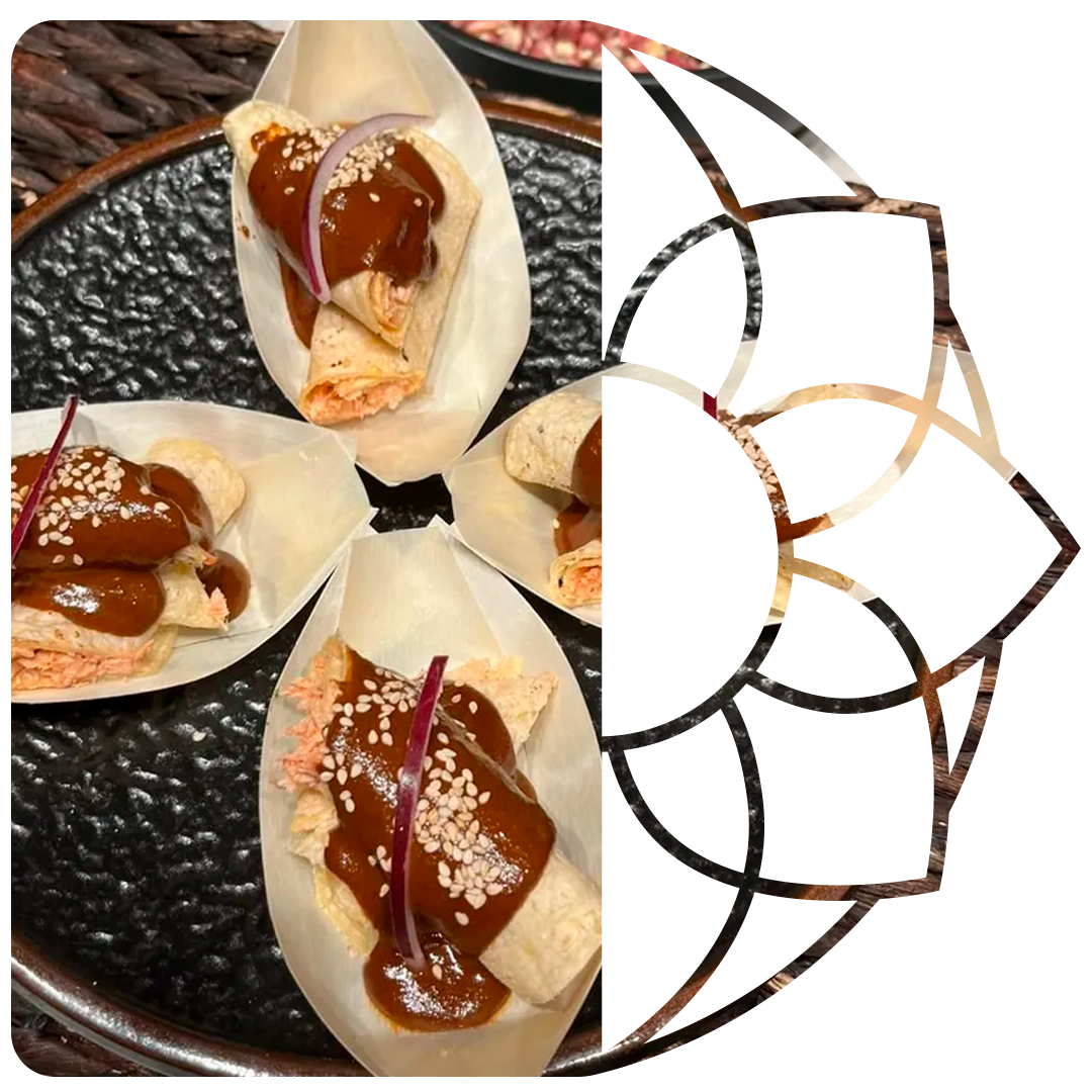 appetizer