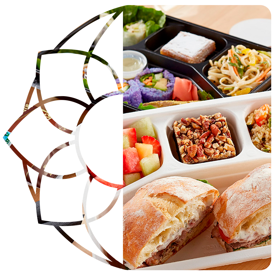 box lunch